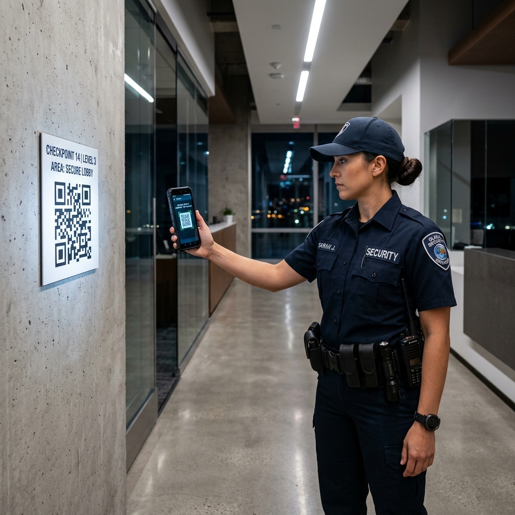 Top 5 Safety and Security Protocols for Commercial Site Patrols